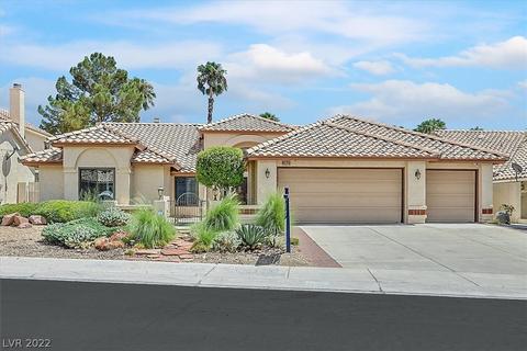 2912 Autumn Haze Ln, Las Vegas, NV 89117