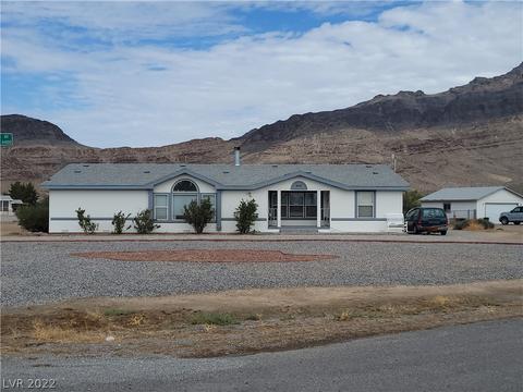 4400 Serenity Ct, Pahrump, NV 89060