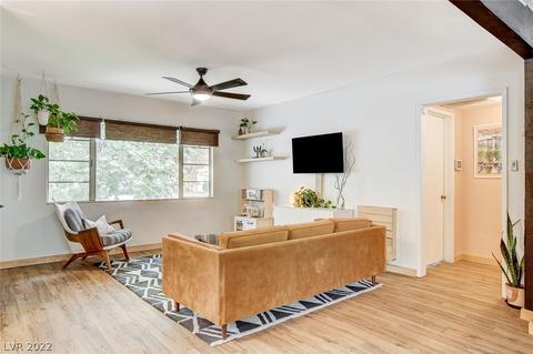 1401 Sweeney Ave, Las Vegas, NV 89104
