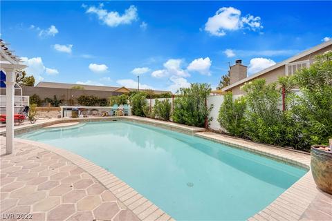 4555 Carol Cir, Las Vegas, NV 89120