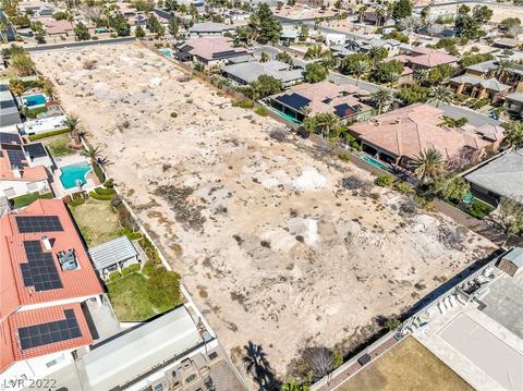 Red Coach Ave, North Las Vegas, NV 89031