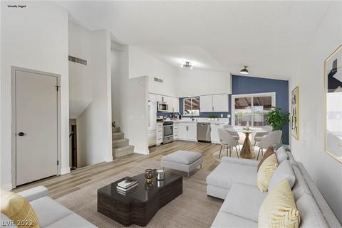3994 Idlewood Ave, Las Vegas, NV 89115