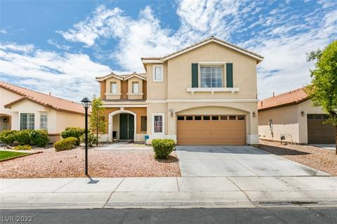 4909 Soaring Springs Ave, Las Vegas, NV 89131