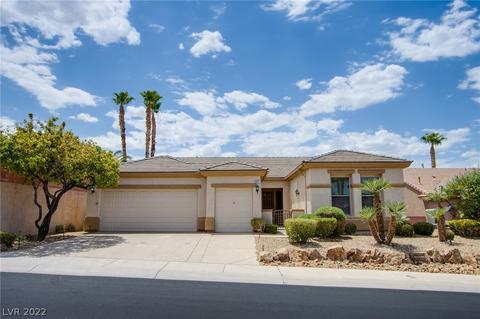 607 Mountain Links Dr, Henderson, NV 89012