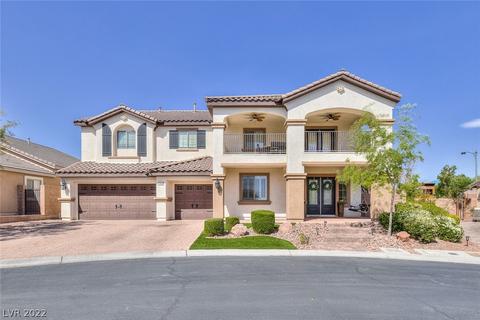 7353 Great Dover St, Las Vegas, NV 89166