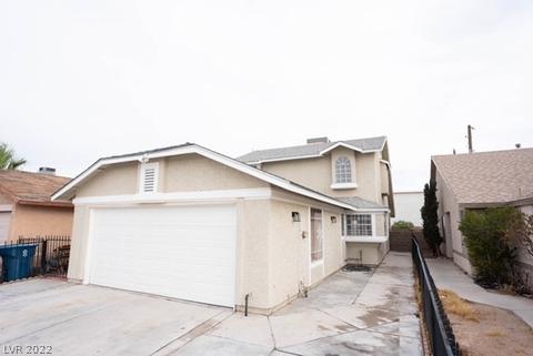 4475 Faberge Ave, Las Vegas, NV 89115