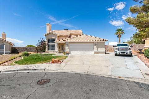236 Night Fall Ter, Henderson, NV 89015