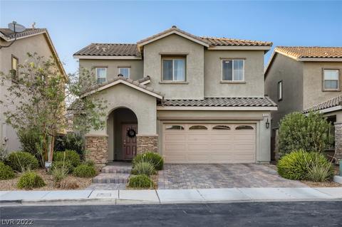 1066 Bobby Basin Ave, Henderson, NV 89014