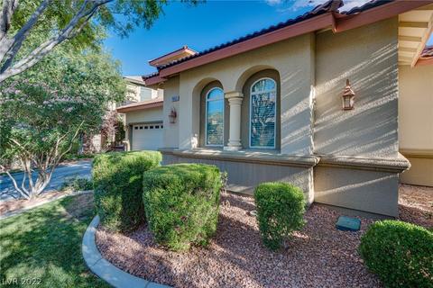 7663 Villa De La Paz Ave, Las Vegas, NV 89131