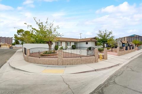 5275 Koa Ave, Las Vegas, NV 89122