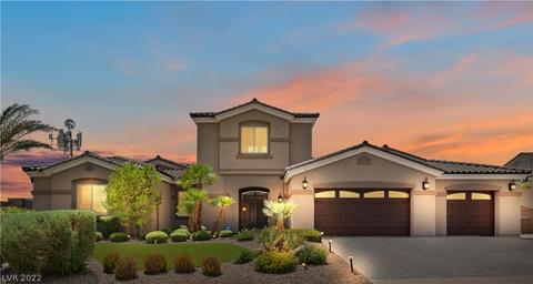 9857 W La Mancha Ave, Las Vegas, NV 89149
