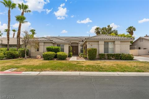 1333 Waterford Falls Ave, Las Vegas, NV 89123