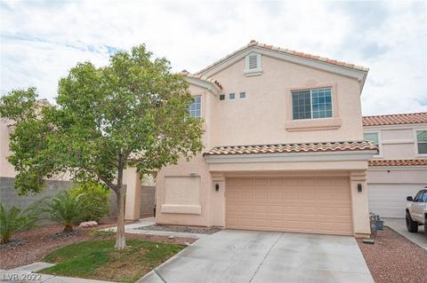 8901 Sparkling Creek Ave, Las Vegas, NV 89143
