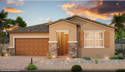 412 Hellebores Ave #LOT 13, North Las Vegas, NV 89031