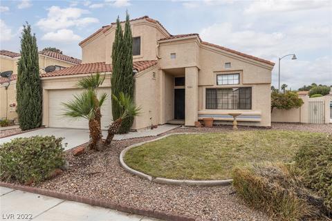 3301 Ventana Hills Dr, Las Vegas, NV 89117