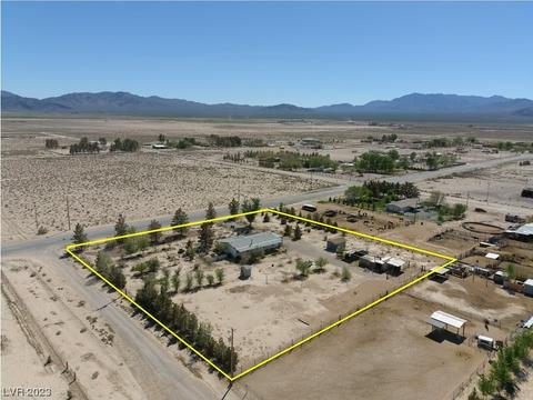 1380 Marble Ave, Sandy Valley, NV 89019