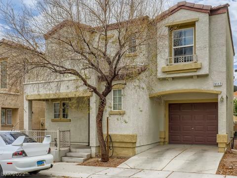 9117 Tantalizing Ave, Las Vegas, NV 89149