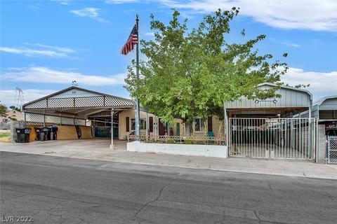 660 Federal St, Henderson, NV 89015