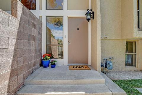 1301 Capri Dr #A, Boulder City, NV 89005