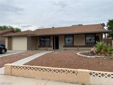 27 Palisade Ave, Las Vegas, NV 89110
