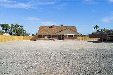 2700 E Hacienda Ave, Las Vegas, NV 89120