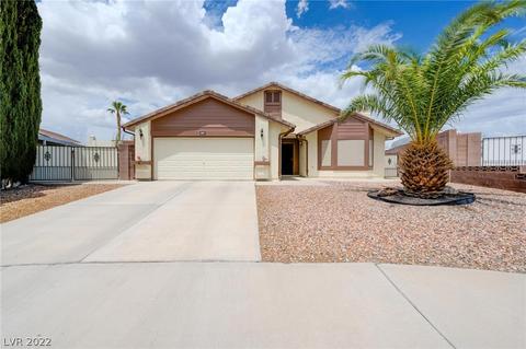 600 Paloma Dr, Boulder City, NV 89005