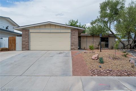 312 Santa Fe St, Las Vegas, NV 89145