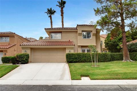 4951 Tierra Del Sol Dr, Las Vegas, NV 89113