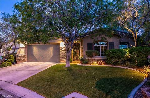 11721 Corrigan Pl, Las Vegas, NV 89138
