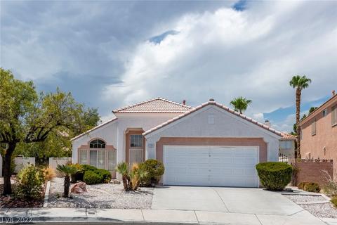 2237 Homeland St, Las Vegas, NV 89128
