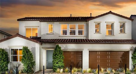 9007 Powell Springs St, Las Vegas, NV 89166