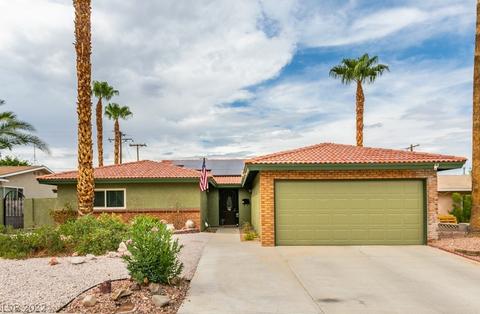 5328 Del Monte Ave, Las Vegas, NV 89146