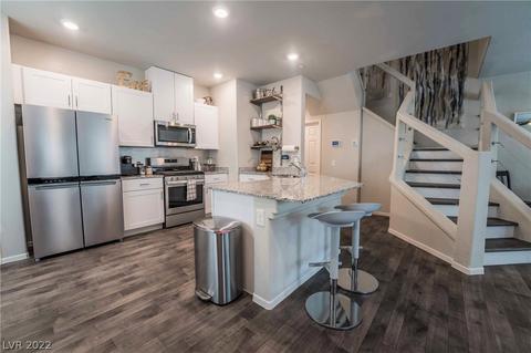 4655 Fuchsia Nights Ave #102, North Las Vegas, NV 89084