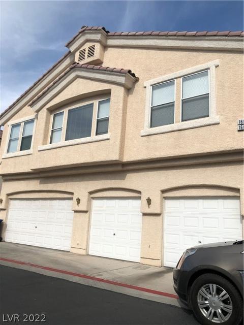 1633 Lefty Garcia Way, Henderson, NV 89002