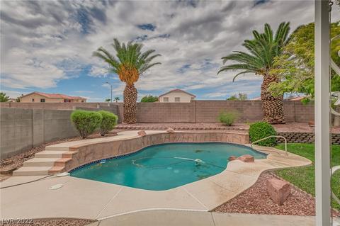 6239 Diazo St, North Las Vegas, NV 89031