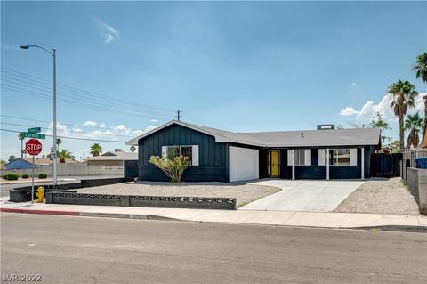 6701 Oveja St, Las Vegas, NV 89107