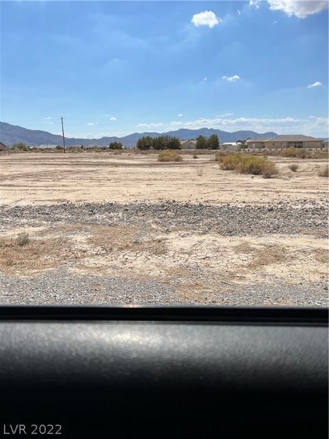 3730 S Tumbleweed Ave, Pahrump, NV 89048