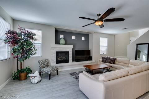 9168 Spumante Ave, Las Vegas, NV 89148