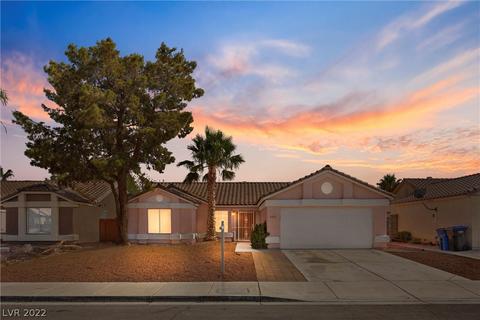4419 W La Madre Way, North Las Vegas, NV 89031