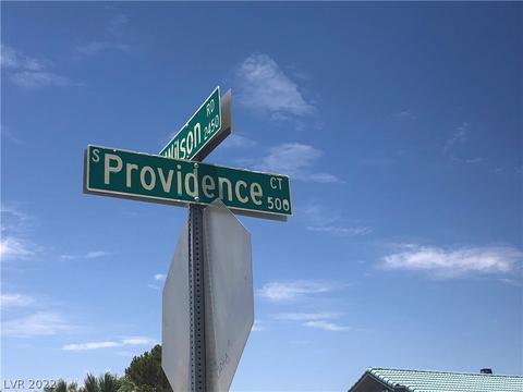 451 S Providence Ct, Pahrump, NV 89048