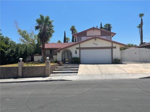 5107 Cartaro Dr, Las Vegas, NV 89103