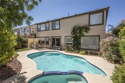 1832 Country Meadows Dr, Henderson, NV 89012