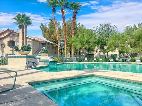 5415 W Harmon Ave #2027, Las Vegas, NV 89103