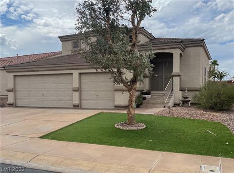 740 Camino La Paz, Henderson, NV 89012