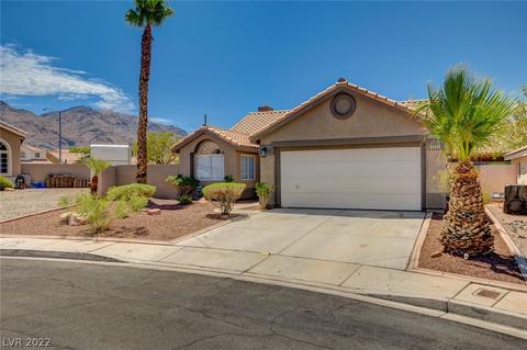 6489 Mountain Mesa Ave, Las Vegas, NV 89156