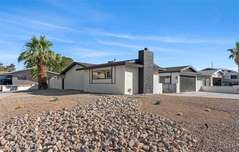 3543 Wingrove Ave, Las Vegas, NV 89121