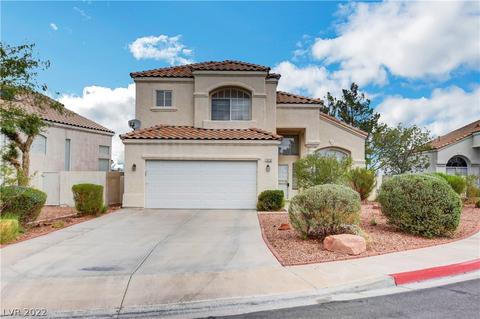 1618 Navajo Point Pl, Henderson, NV 89074