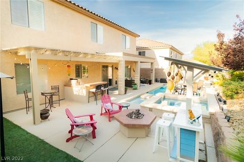 251 Mission Verde Ave, Henderson, NV 89002