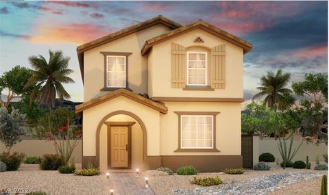 1191 Seafoam Ln #LOT 36, Henderson, NV 89002