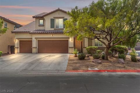 975 Spottswood Ave, North Las Vegas, NV 89081